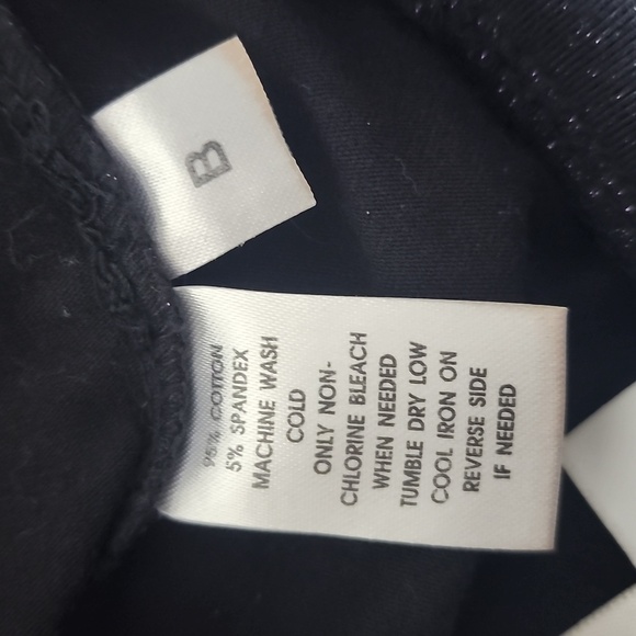 Ann Taylor Loft leggings Size XS - Picture 4 of 4